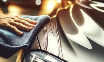 واکس خودرو چیست؟ چه عملکردی دارد؟ چه مزایا و معایبی دارد؟