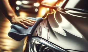 واکس خودرو چیست؟ چه عملکردی دارد؟ چه مزایا و معایبی دارد؟